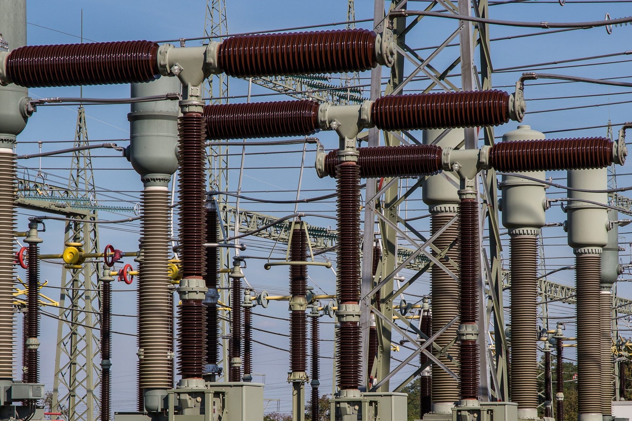 Electricity Electricity