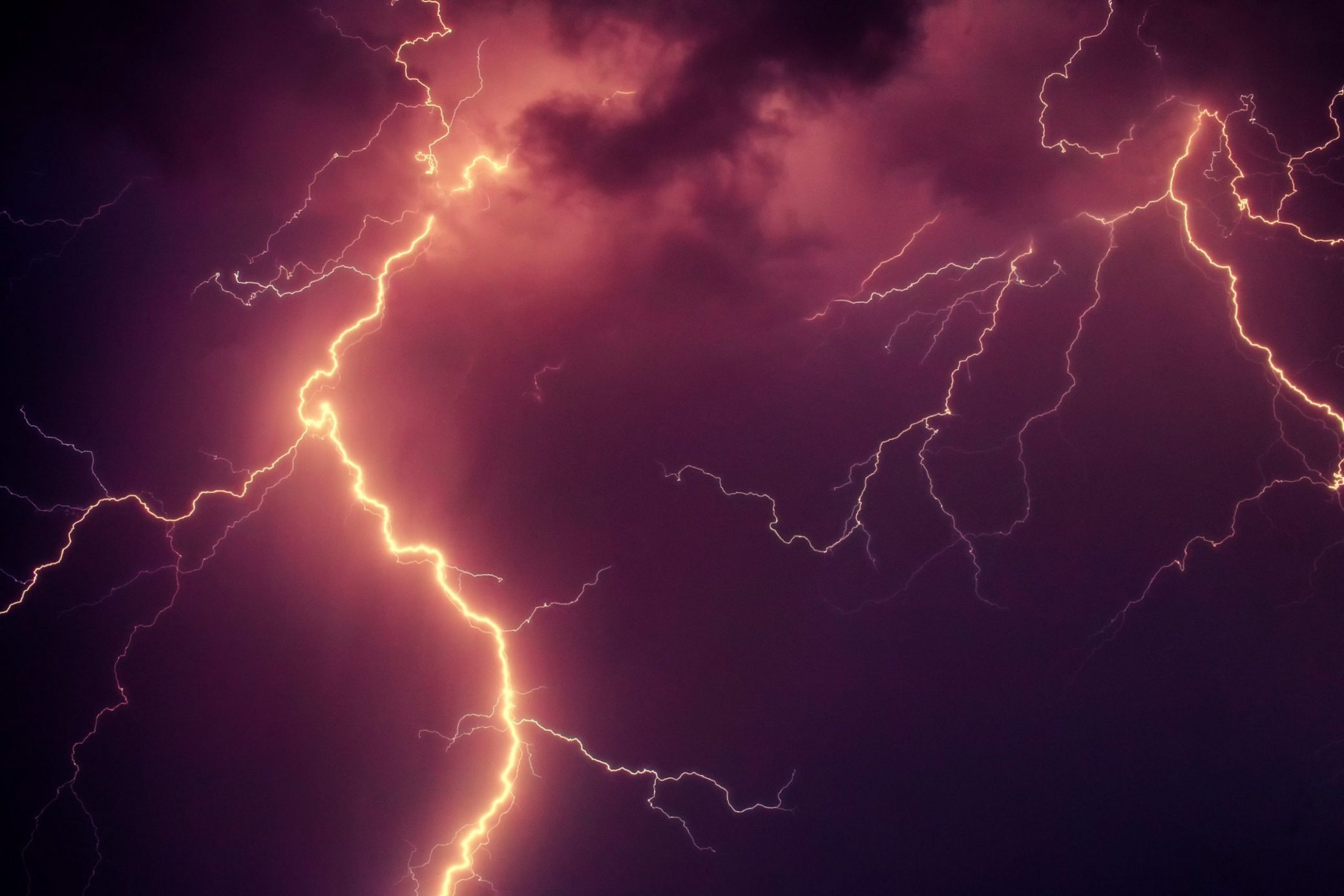 Lightening Lightening