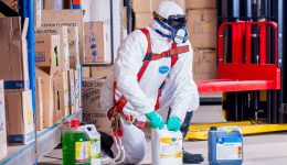 chemicals chemicals