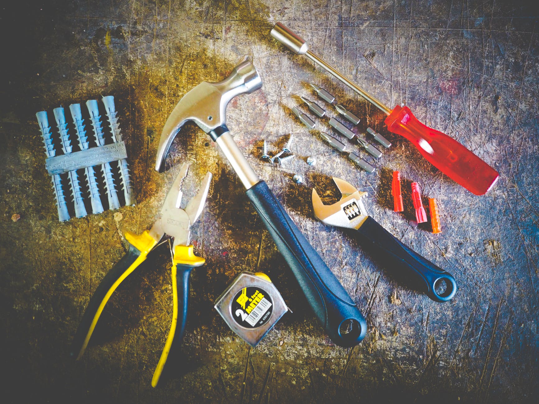 hazard-work-equipment
