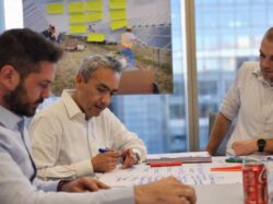 Construction Safety Law and Practice for Solar - UK and EU